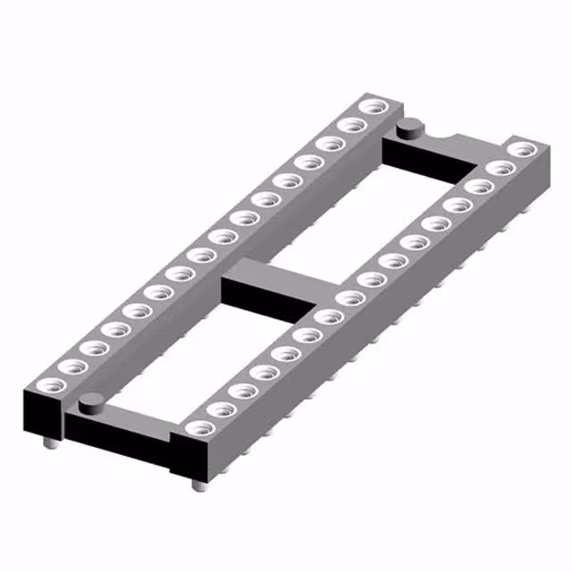 114-83-432-41-117101 Preci-Dip  Zoccoli IC